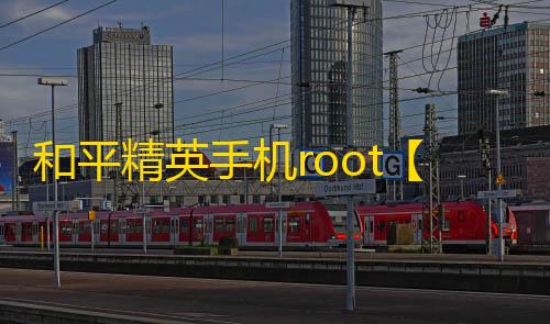 和平精英手机root【战神pro】科技